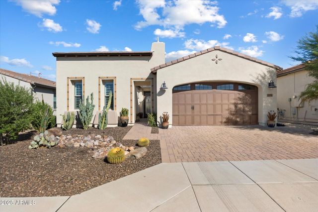 104 E ILOCA Lane E, Queen Creek, AZ 85140