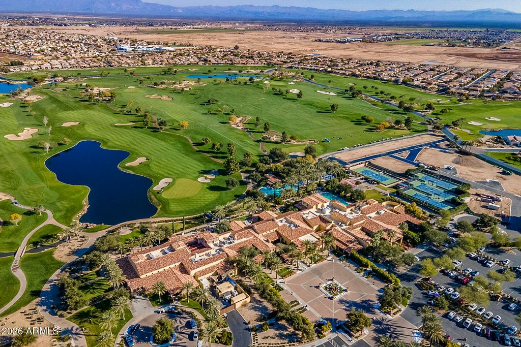 104 E ILOCA Lane E, Queen Creek, AZ 85140