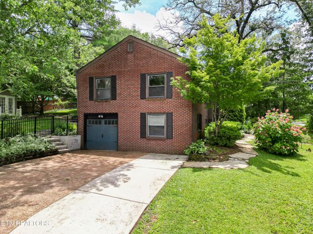 1122 Tapoco Ave, Maryville, TN 37801