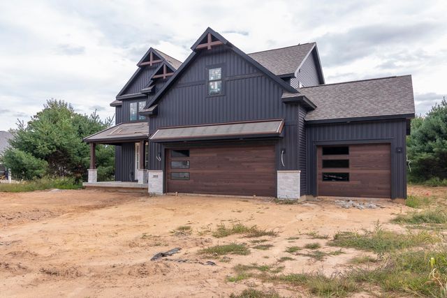 2612 Ashford Trail, Portage City, MI 49024