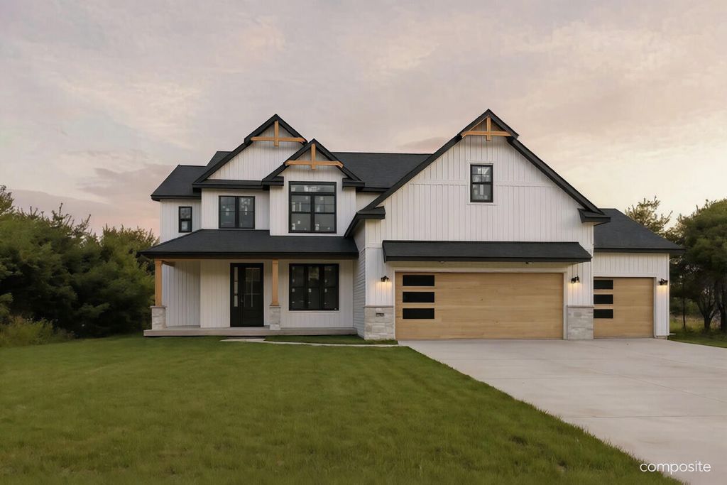 2612 Ashford Trail, Portage City, MI 49024