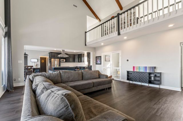 13518 Saddle Hill Drive, Little Rock, AR 72212