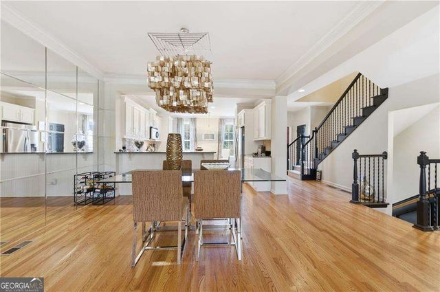 6187 Trumbul Oaks Court 2, Mableton, GA 30126