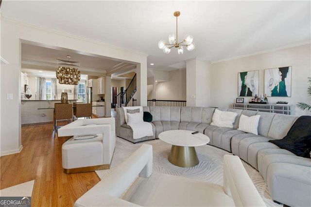 6187 Trumbul Oaks Court 2, Mableton, GA 30126