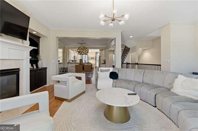 6187 Trumbul Oaks Court 2, Mableton, GA 30126