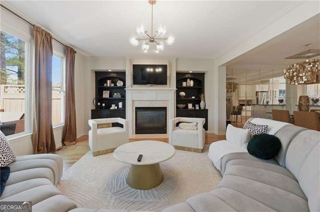 6187 Trumbul Oaks Court 2, Mableton, GA 30126