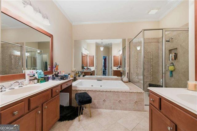 6187 Trumbul Oaks Court 2, Mableton, GA 30126