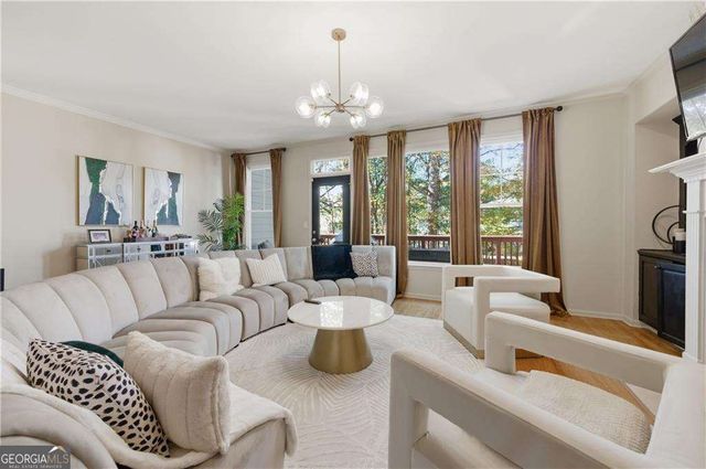 6187 Trumbul Oaks Court 2, Mableton, GA 30126