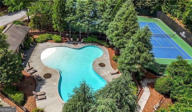 6187 Trumbul Oaks Court 2, Mableton, GA 30126