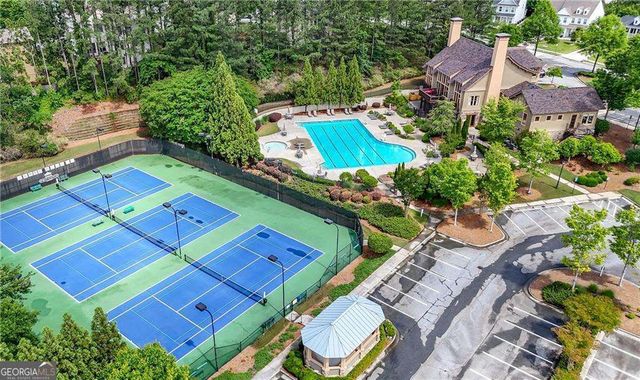 6187 Trumbul Oaks Court 2, Mableton, GA 30126