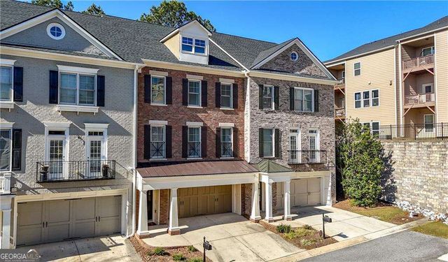 6187 Trumbul Oaks Court 2, Mableton, GA 30126