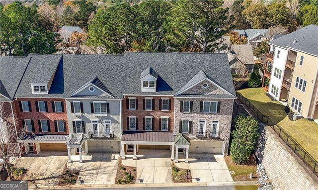 6187 Trumbul Oaks Court 2, Mableton, GA 30126