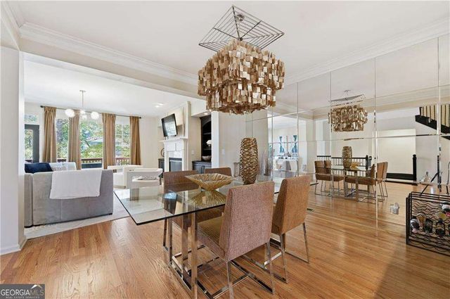 6187 Trumbul Oaks Court 2, Mableton, GA 30126