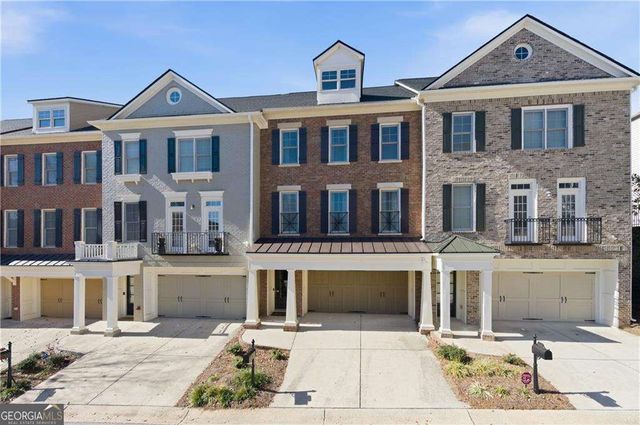 6187 Trumbul Oaks Court 2, Mableton, GA 30126