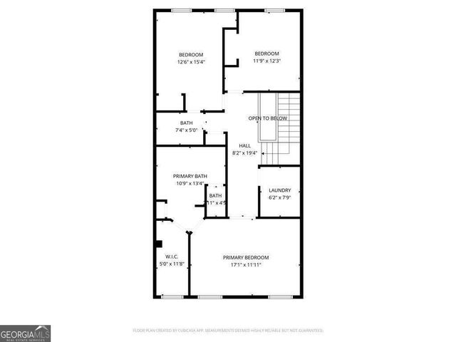 6187 Trumbul Oaks Court 2, Mableton, GA 30126