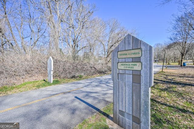 6187 Trumbul Oaks Court 2, Mableton, GA 30126