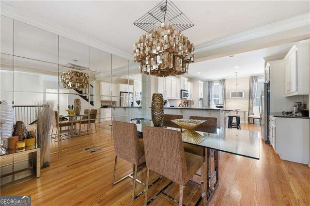 6187 Trumbul Oaks Court 2, Mableton, GA 30126