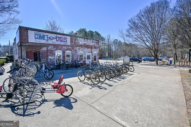 6187 Trumbul Oaks Court 2, Mableton, GA 30126