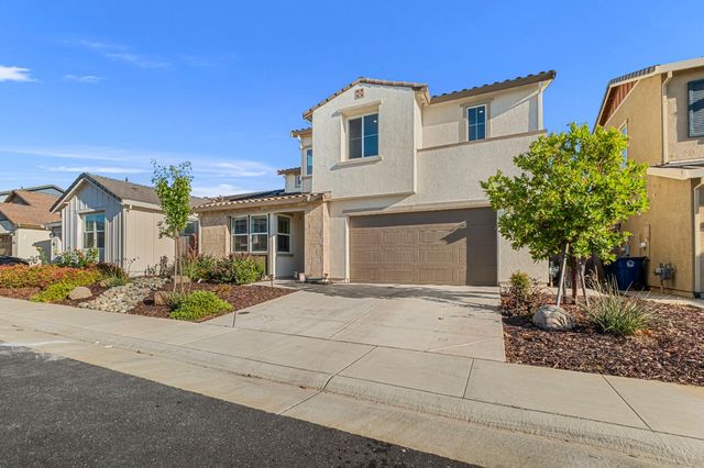 12838 Tower Beach Way, Rancho Cordova, CA 95742
