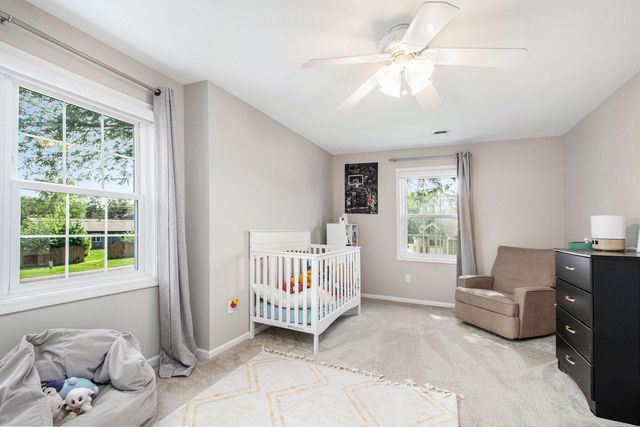 2342 Anna Street, Schererville, IN 46375