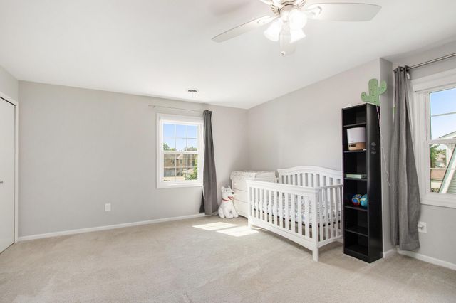 2342 Anna Street, Schererville, IN 46375