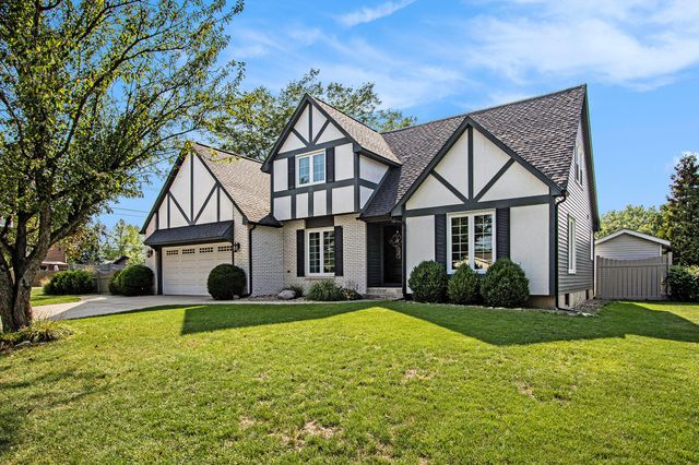 2342 Anna Street, Schererville, IN 46375