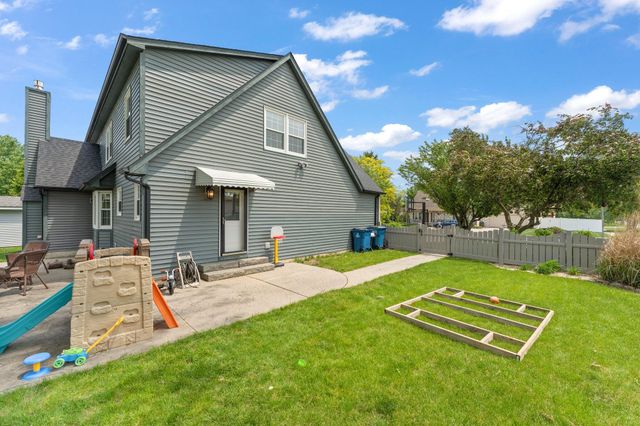 2342 Anna Street, Schererville, IN 46375