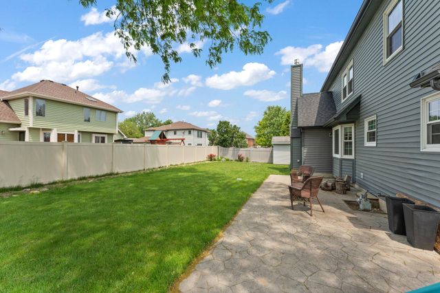 2342 Anna Street, Schererville, IN 46375