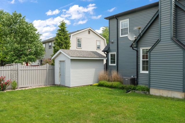 2342 Anna Street, Schererville, IN 46375