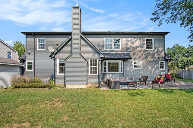 2342 Anna Street, Schererville, IN 46375