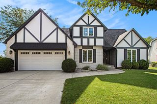 2342 Anna Street, Schererville, IN 46375