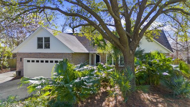 902 Travers Drive, Charleston, SC 29412