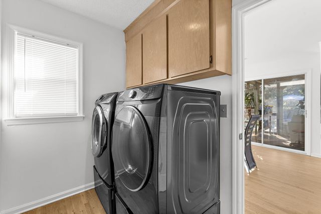 902 Travers Drive, Charleston, SC 29412