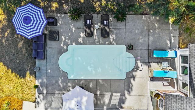 902 Travers Drive, Charleston, SC 29412