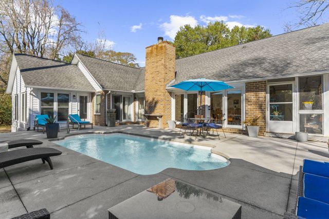 902 Travers Drive, Charleston, SC 29412