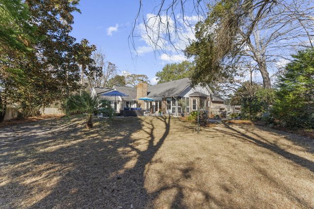 902 Travers Drive, Charleston, SC 29412