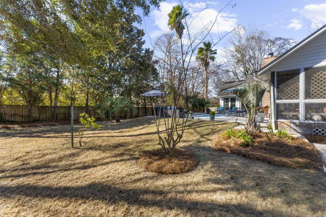 902 Travers Drive, Charleston, SC 29412