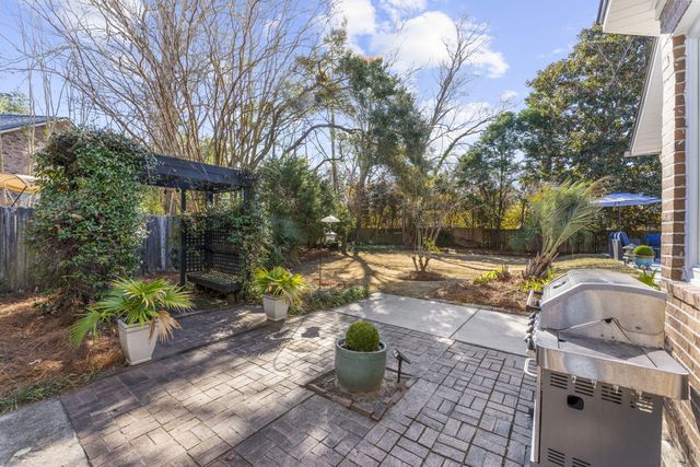 902 Travers Drive, Charleston, SC 29412