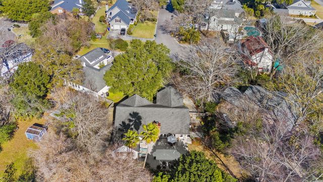 902 Travers Drive, Charleston, SC 29412