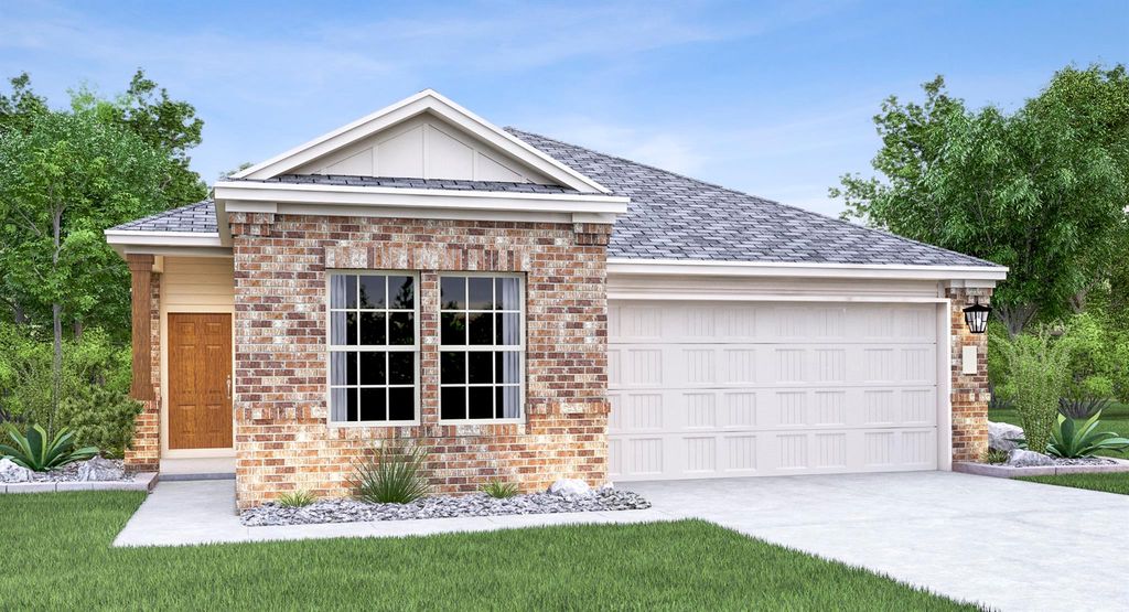 236 STARK, Kyle, TX 78640