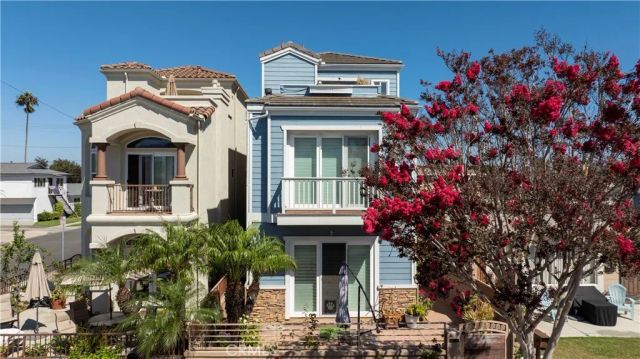 1020 California, Huntington Beach, CA 92648