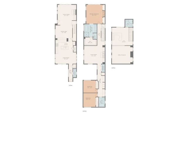 1020 California, Huntington Beach, CA 92648