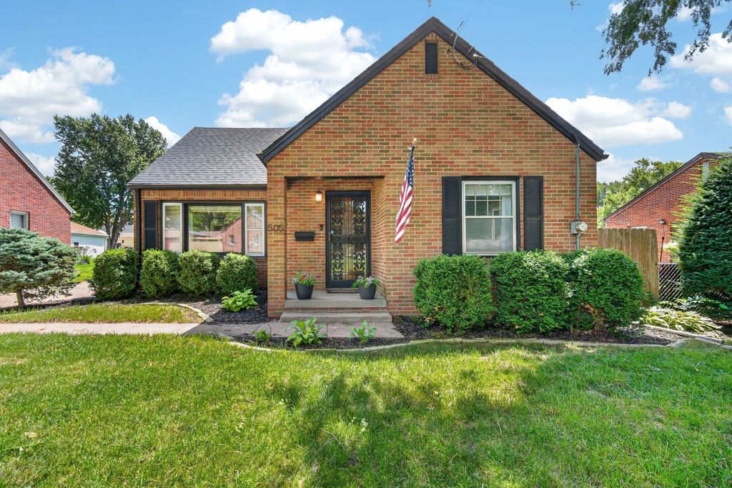 505 18th Street, West Des Moines, IA 50265