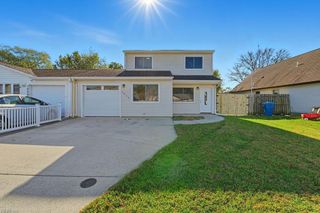 1012 Blue Spring LN, Virginia Beach, VA 23452