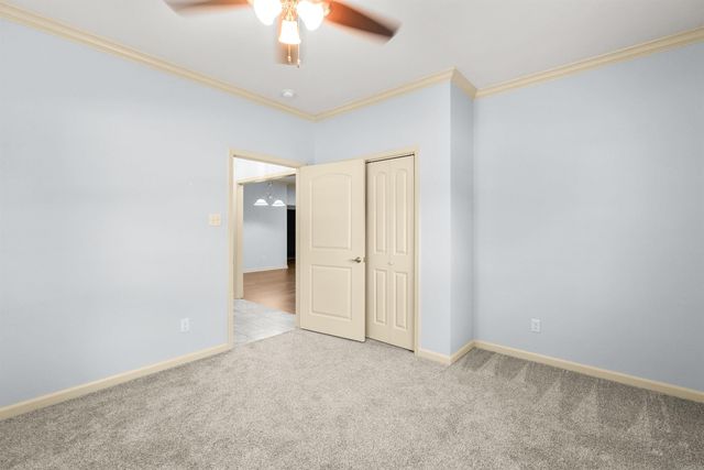 617 Edgemoor Terrace, Benton, AR 72015
