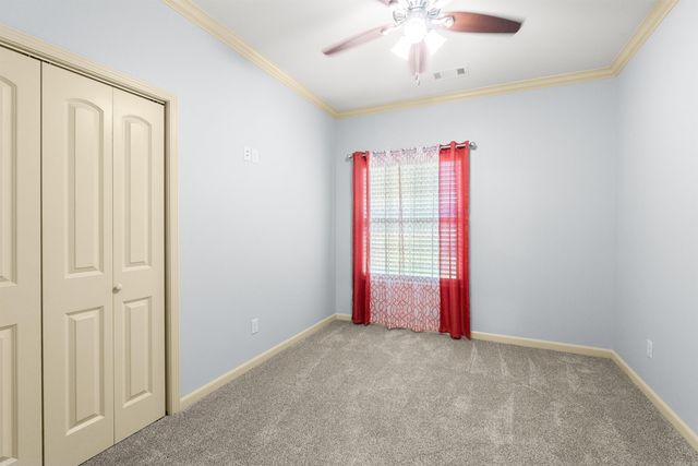 617 Edgemoor Terrace, Benton, AR 72015