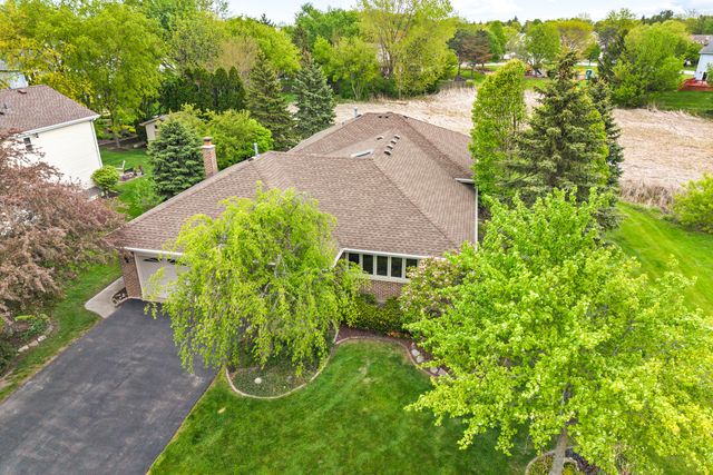1281 TRACIE Drive, Lake Zurich, IL 60047