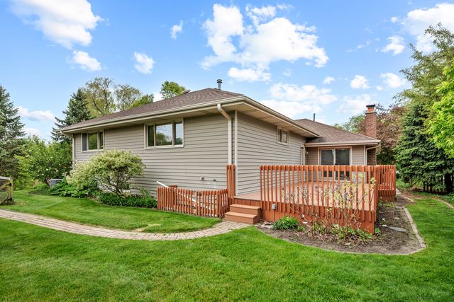 1281 TRACIE Drive, Lake Zurich, IL 60047