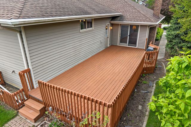 1281 TRACIE Drive, Lake Zurich, IL 60047