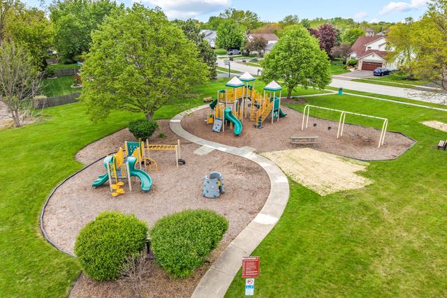 1281 TRACIE Drive, Lake Zurich, IL 60047